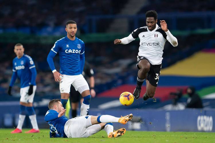 诺丁汉森林VS切尔西，保级队主场能否阻击蓝军？